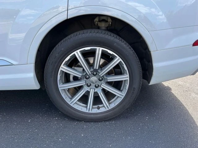 2018 Audi 4M Q7 - Image 11 of 12