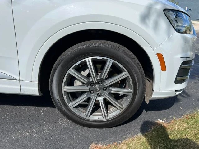 2018 Audi 4M Q7 - Image 13 of 21
