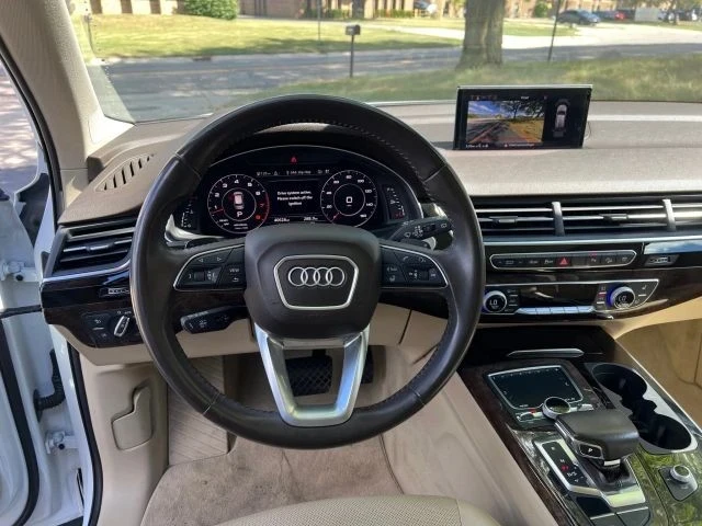2018 Audi 4M Q7 - Image 21 of 21