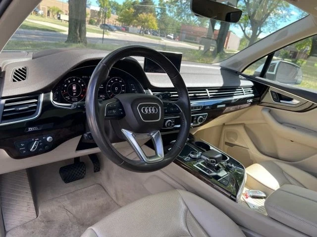 2018 Audi 4M Q7 - Image 16 of 21