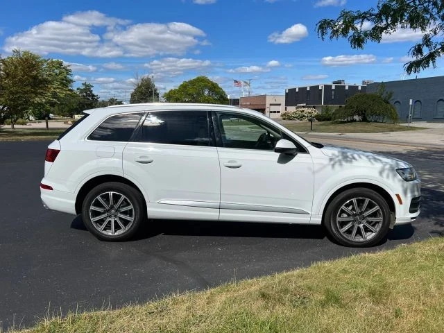 2018 Audi 4M Q7 - Image 4 of 12