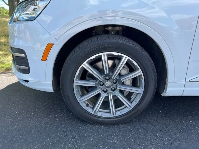 2018 Audi 4M Q7 - Image 10 of 12