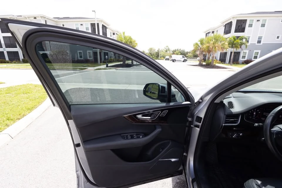 2018 Audi 4M Q7 - Image 8 of 20