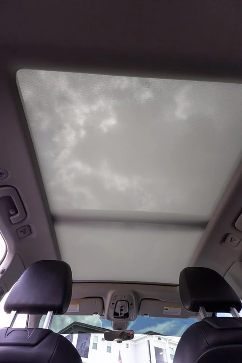 2018 Audi 4M Q7 - Image 17 of 20