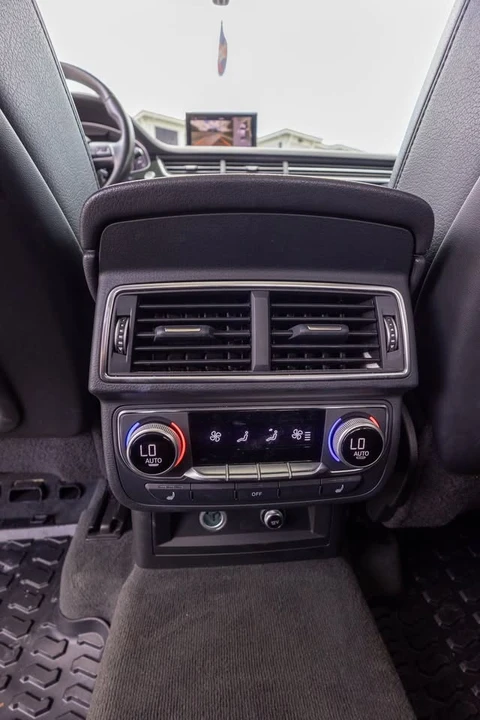 2018 Audi 4M Q7 - Image 18 of 20