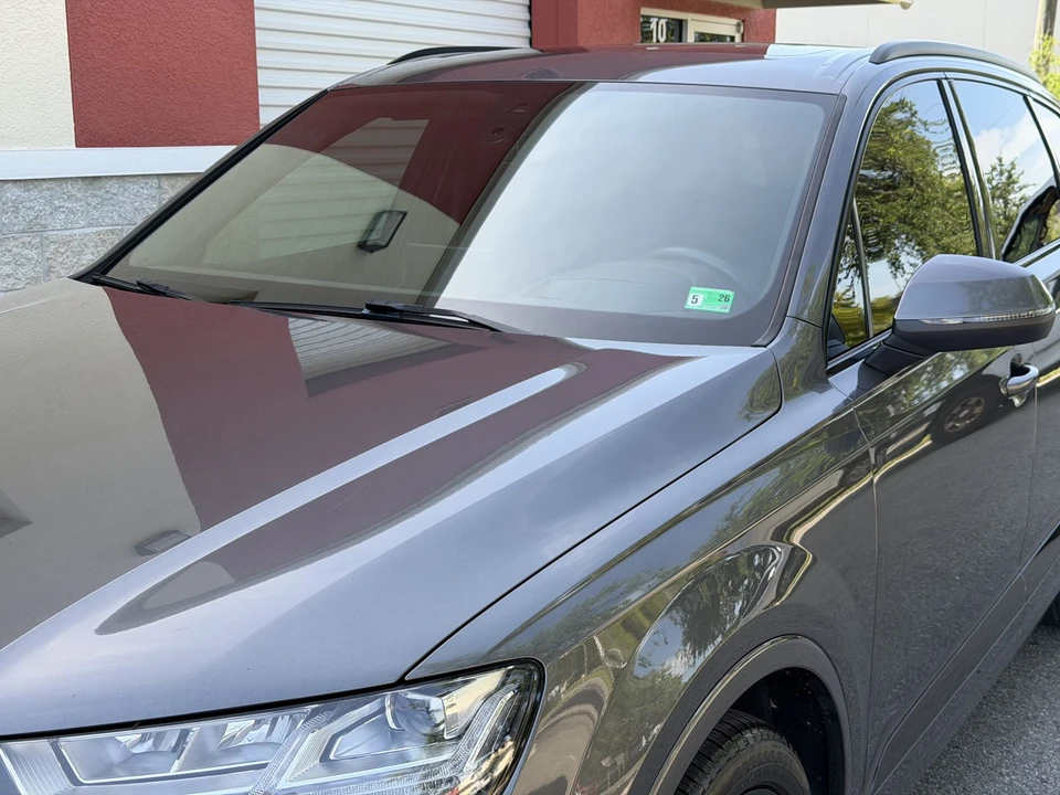 2018 Audi 4M Q7 - Image 26 of 31
