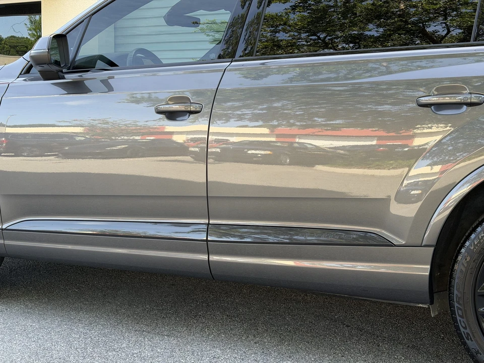2018 Audi 4M Q7 - Image 30 of 31