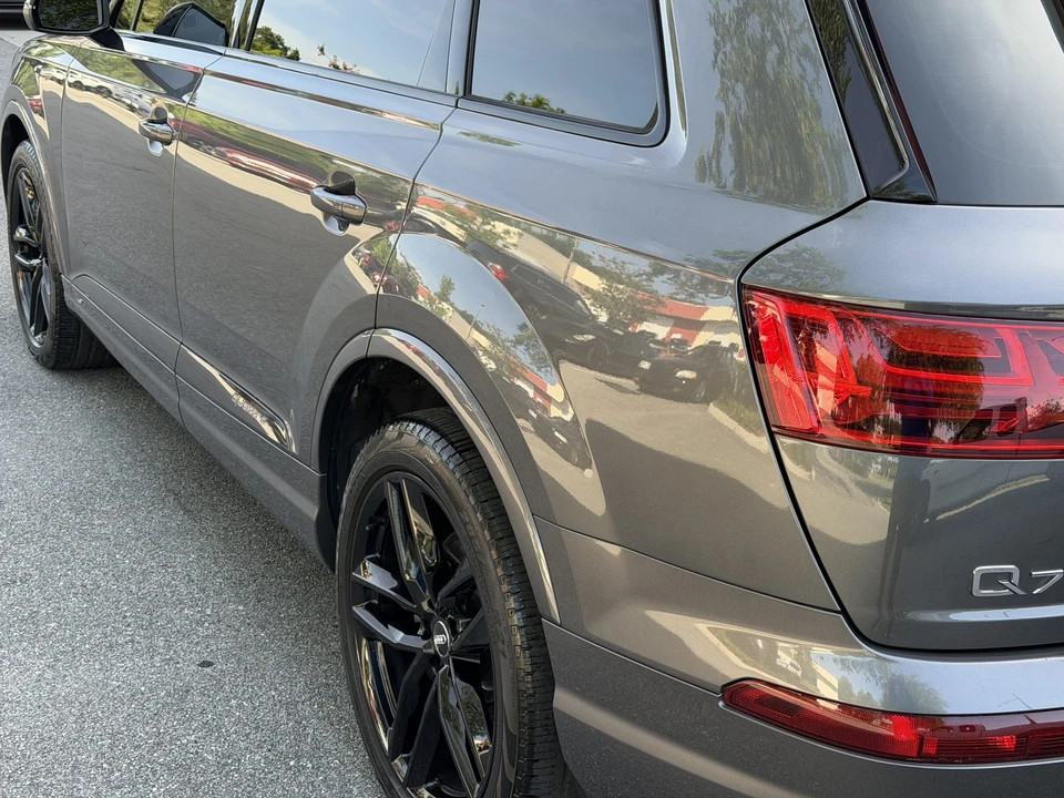 2018 Audi 4M Q7 - Image 31 of 31