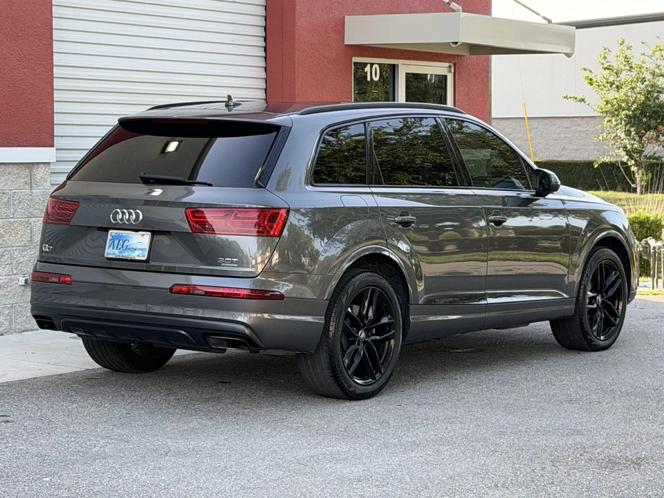 2018 Audi 4M Q7 - Image 16 of 31