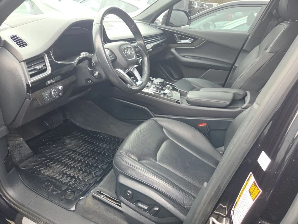 2018 Audi 4M Q7 - Image 3 of 5