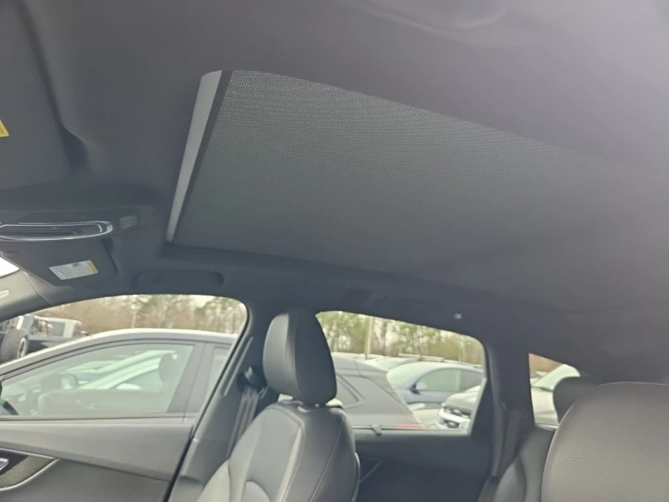 2018 Audi 4M Q7 - Image 4 of 5