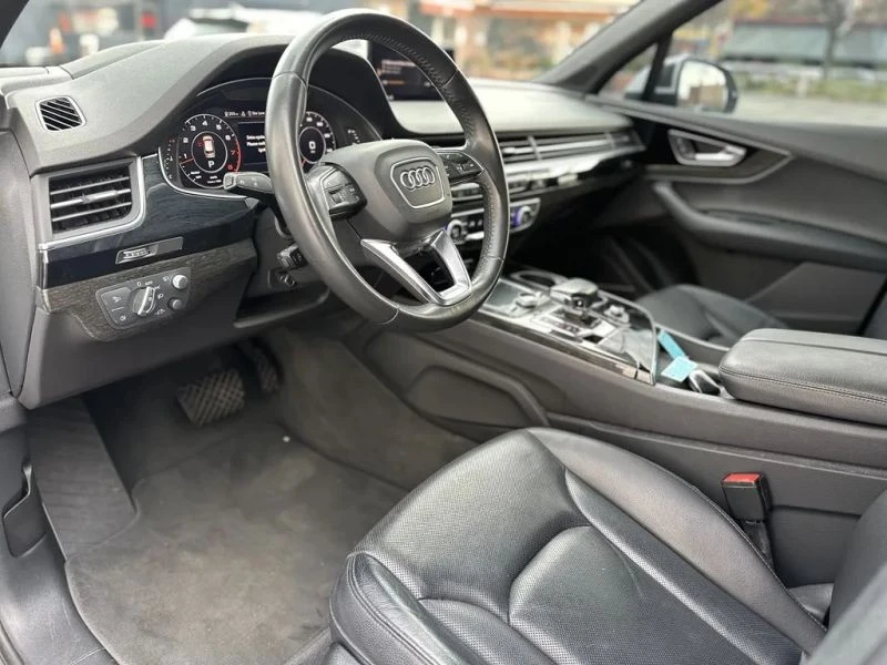 2018 Audi 4M Q7 - Image 10 of 12