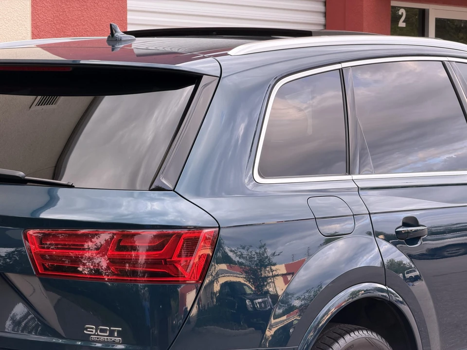 2018 Audi 4M Q7 - Image 27 of 31
