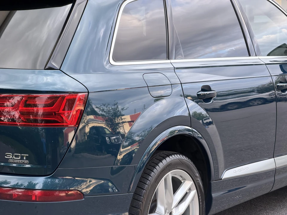 2018 Audi 4M Q7 - Image 28 of 31