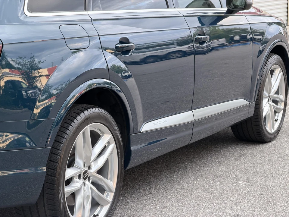 2018 Audi 4M Q7 - Image 29 of 31