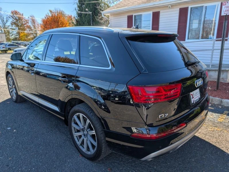 2018 Audi 4M Q7 - Image 2 of 12