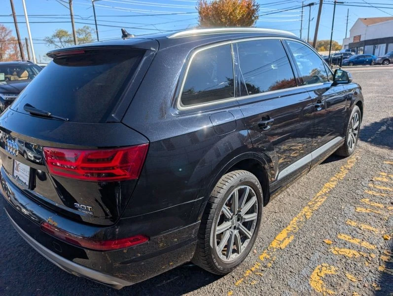 2018 Audi 4M Q7 - Image 3 of 12