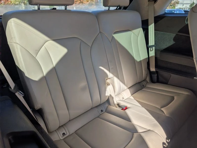 2018 Audi 4M Q7 - Image 12 of 12