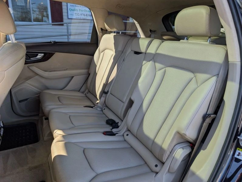 2018 Audi 4M Q7 - Image 10 of 12