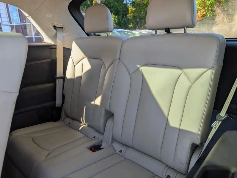 2018 Audi 4M Q7 - Image 11 of 12