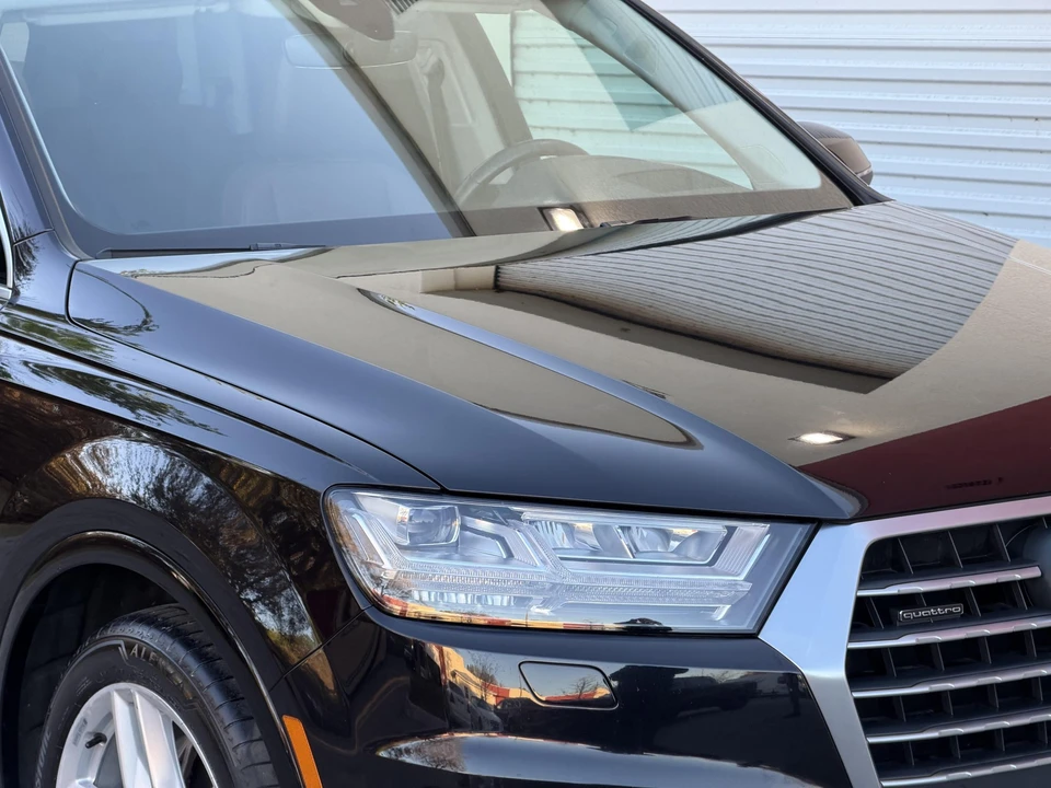 2018 Audi 4M Q7 - Image 24 of 31