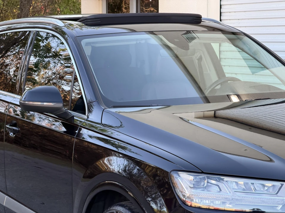 2018 Audi 4M Q7 - Image 21 of 31