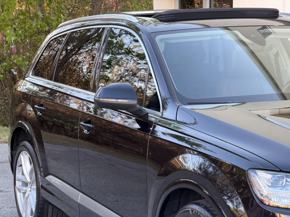 2018 Audi 4M Q7 - Image 20 of 31