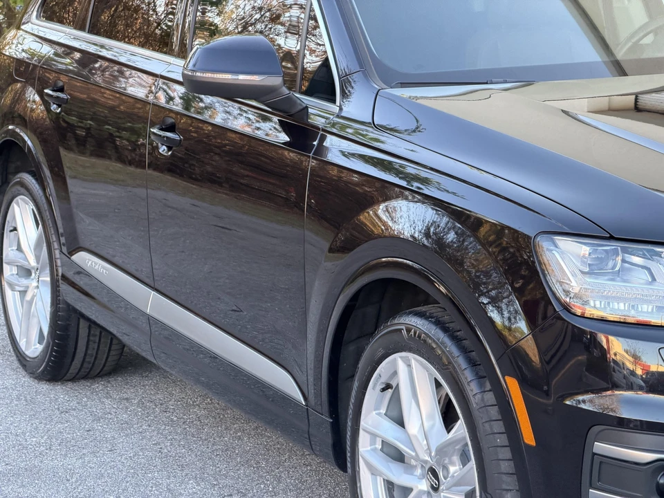 2018 Audi 4M Q7 - Image 22 of 31