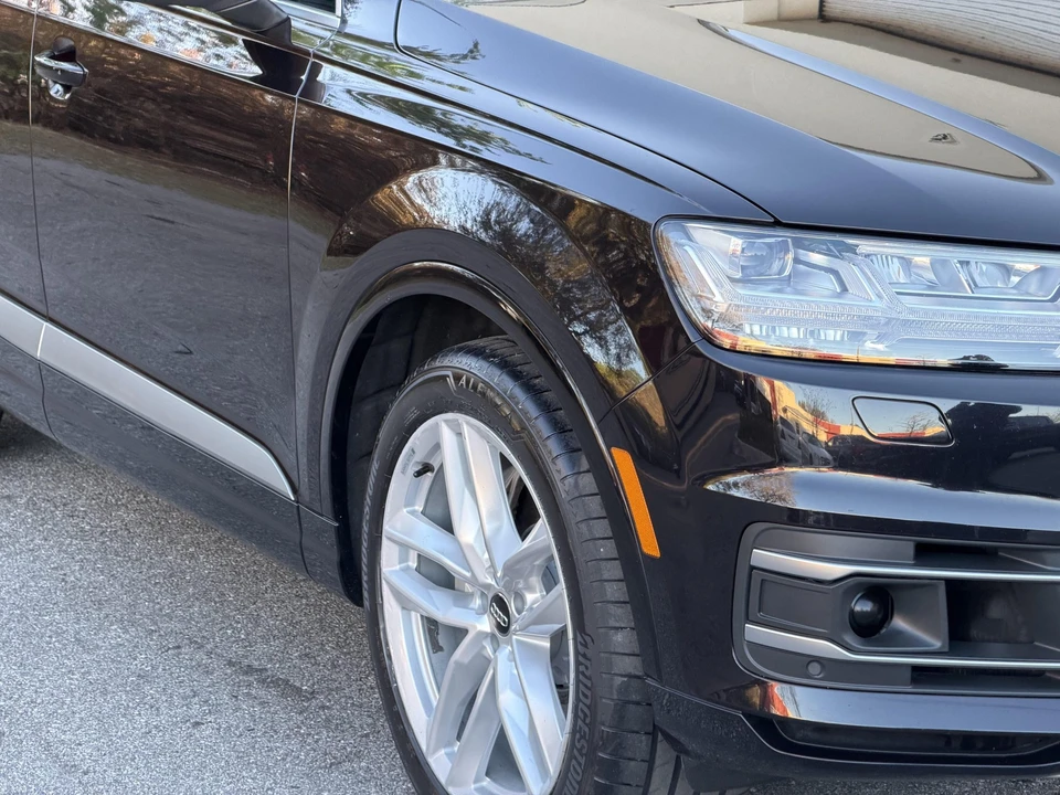 2018 Audi 4M Q7 - Image 23 of 31