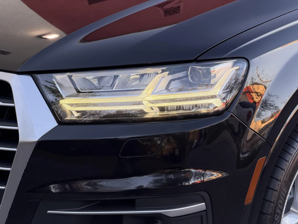 2018 Audi 4M Q7 - Image 28 of 31