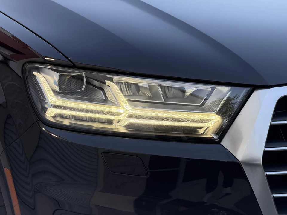 2018 Audi 4M Q7 - Image 27 of 31