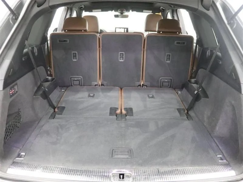 2018 Audi 4M Q7 - Image 7 of 12