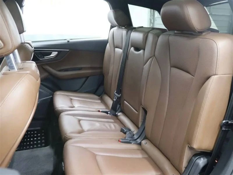 2018 Audi 4M Q7 - Image 12 of 12