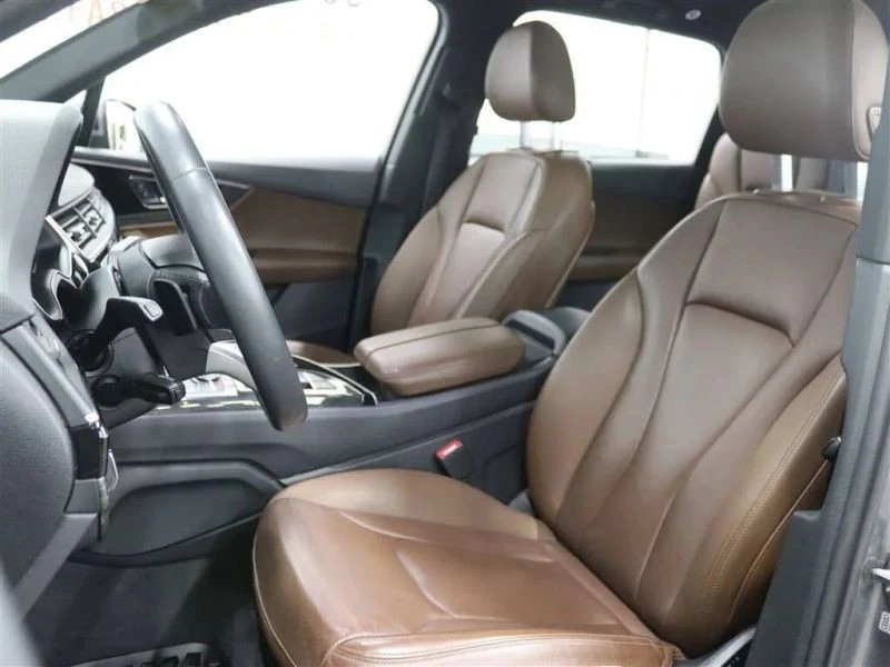 2018 Audi 4M Q7 - Image 10 of 12