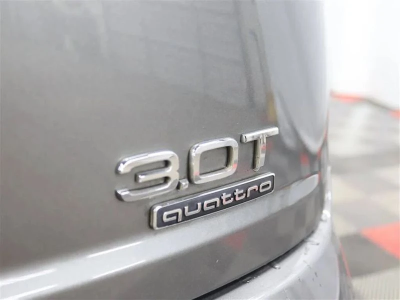 2018 Audi 4M Q7 - Image 9 of 12