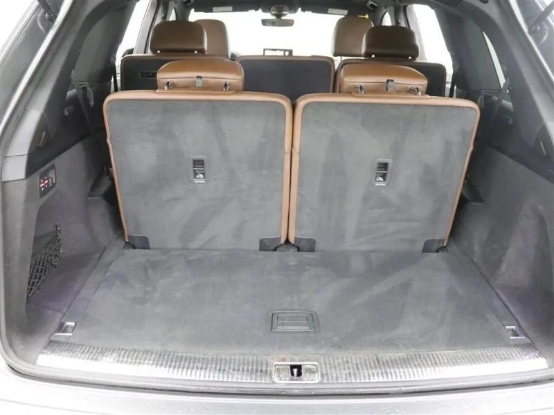 2018 Audi 4M Q7 - Image 6 of 12