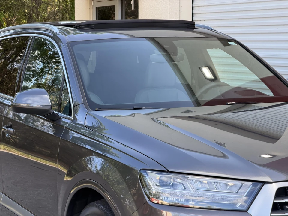 2018 Audi 4M Q7 - Image 23 of 31
