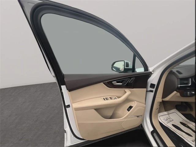2018 Audi 4M Q7 - Image 11 of 21