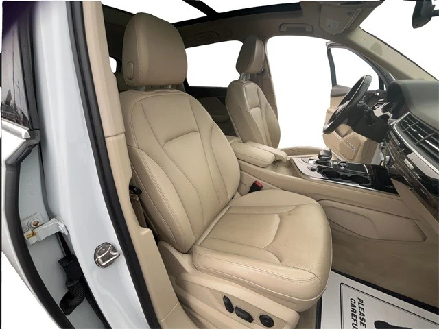 2018 Audi 4M Q7 - Image 17 of 21