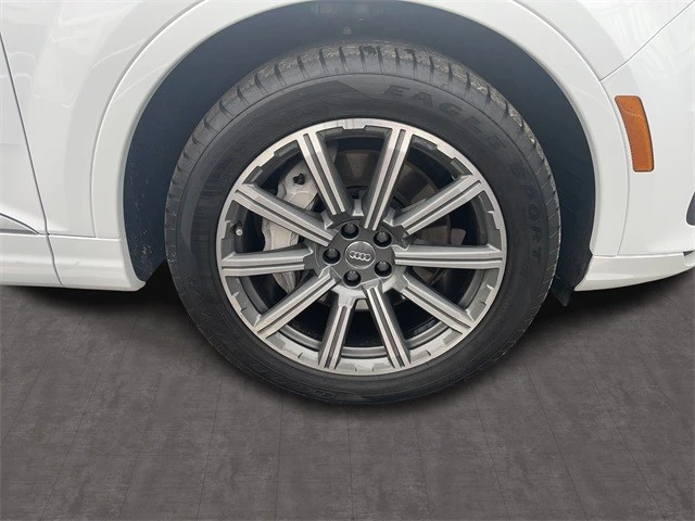 2018 Audi 4M Q7 - Image 10 of 21
