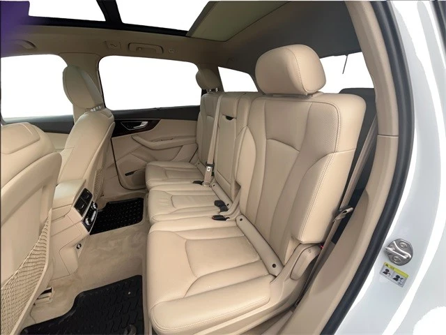 2018 Audi 4M Q7 - Image 14 of 21