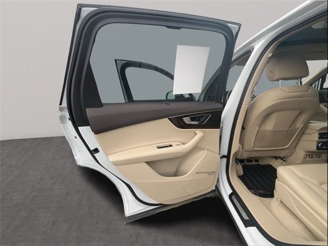 2018 Audi 4M Q7 - Image 13 of 21