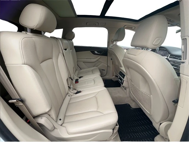 2018 Audi 4M Q7 - Image 19 of 21