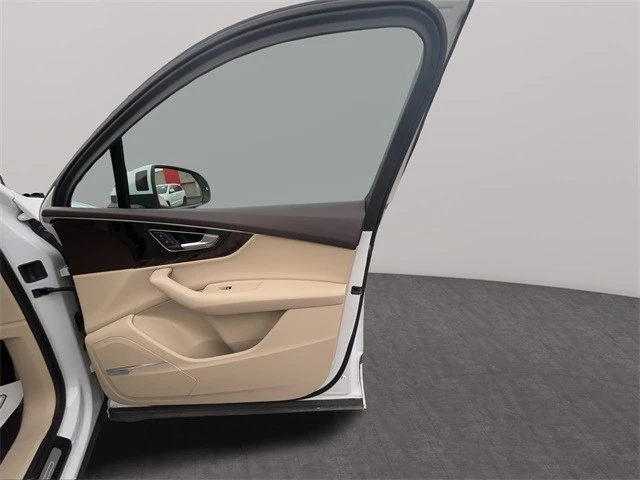2018 Audi 4M Q7 - Image 16 of 21
