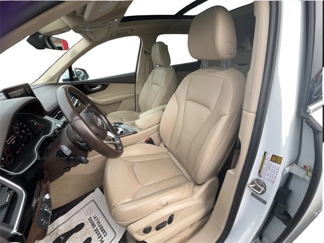 2018 Audi 4M Q7 - Image 12 of 21