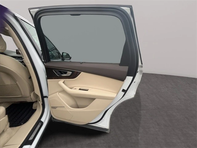2018 Audi 4M Q7 - Image 18 of 21
