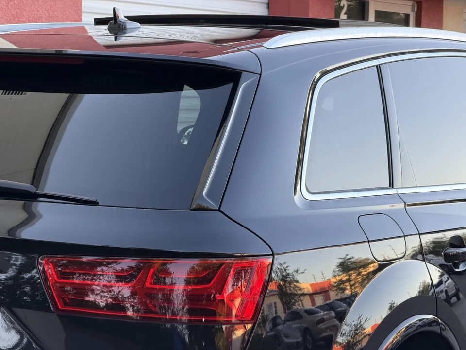 2018 Audi 4M Q7 - Image 29 of 31