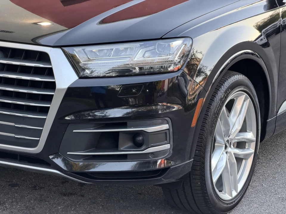 2018 Audi 4M Q7 - Image 16 of 31