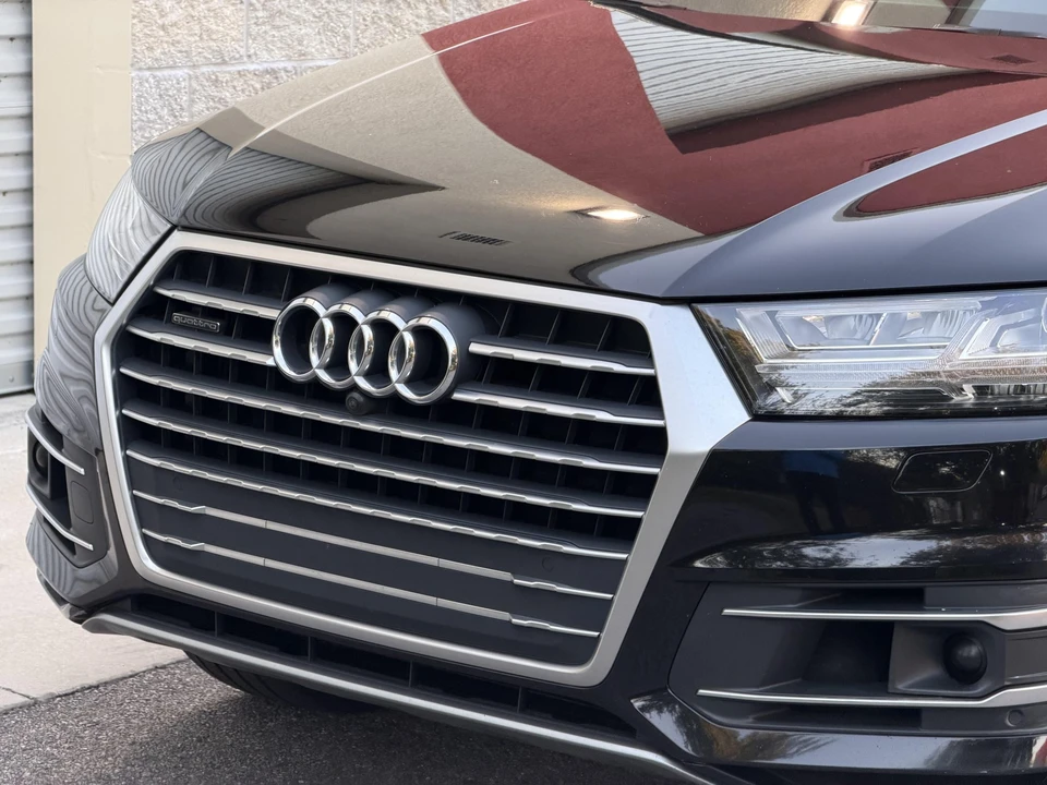 2018 Audi 4M Q7 - Image 15 of 31