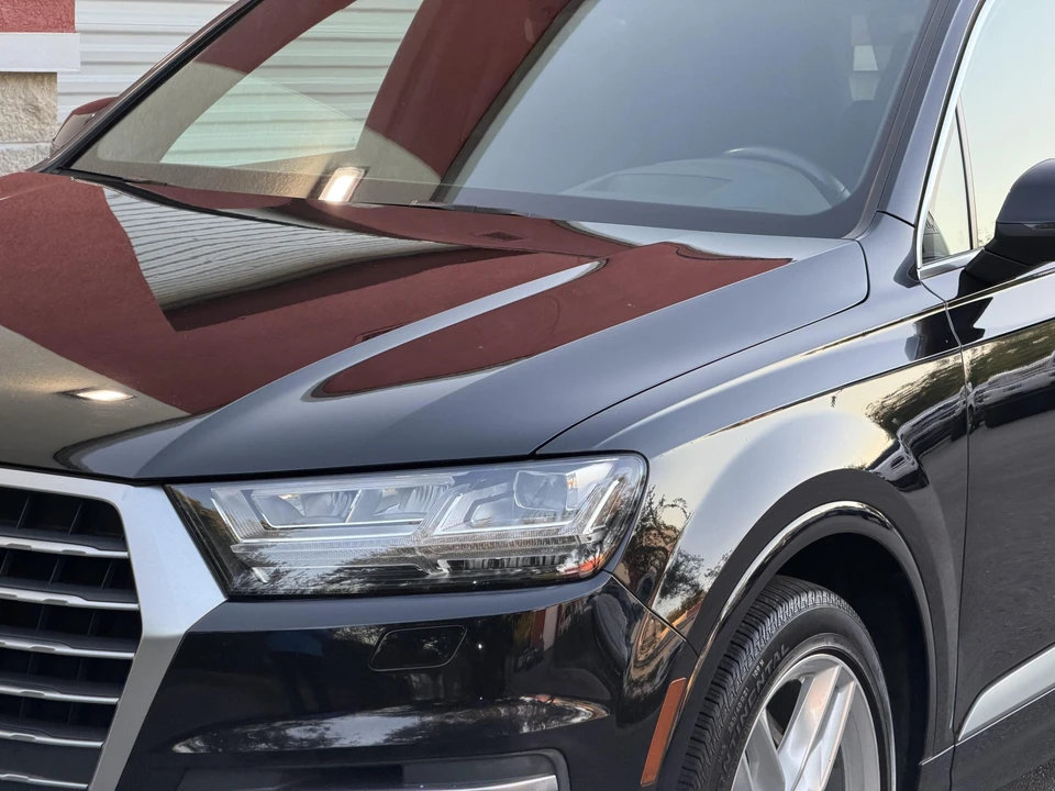 2018 Audi 4M Q7 - Image 18 of 31
